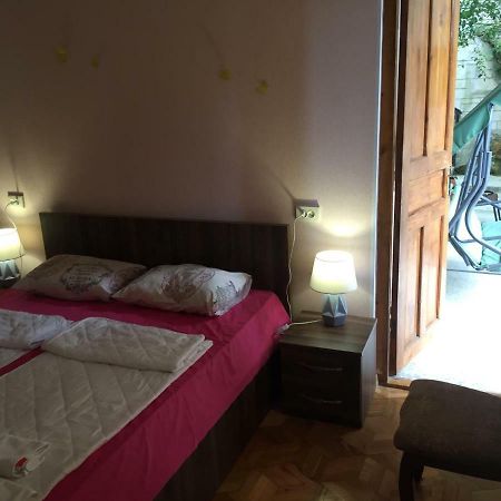 Hotel Good Luck Kutaisi Exterior photo