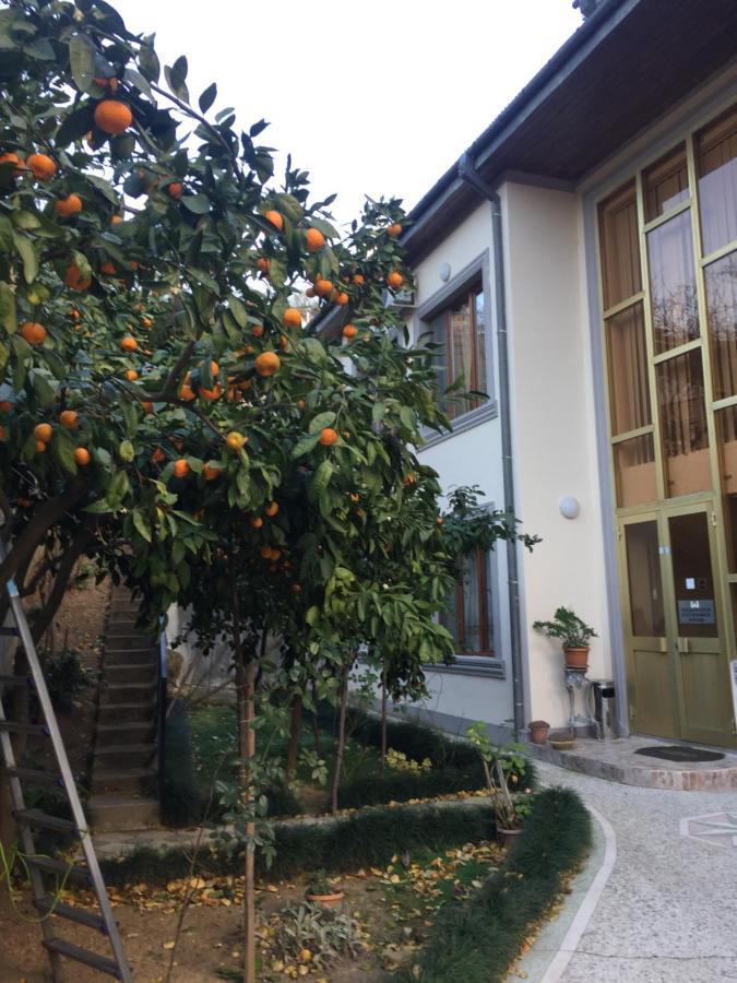 Hotel Good Luck Kutaisi Exterior photo