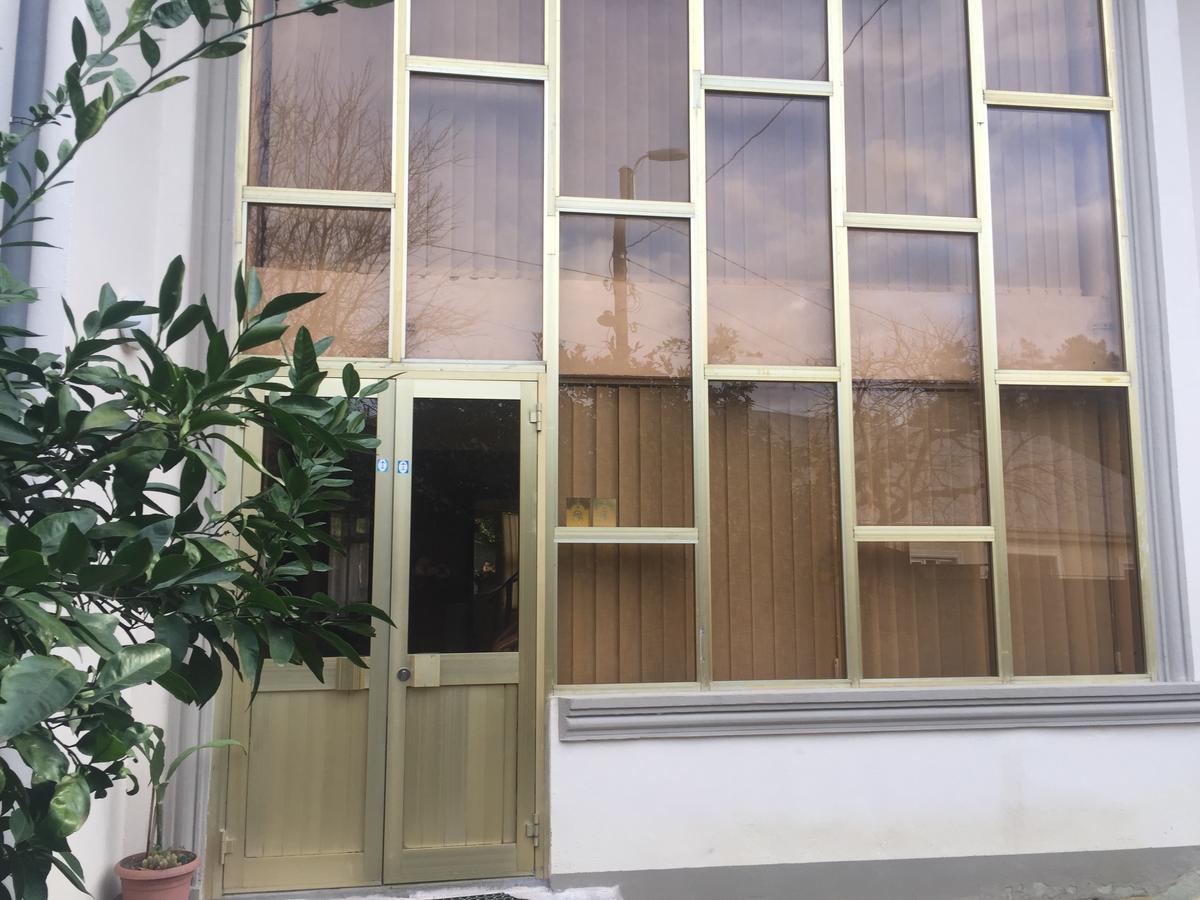 Hotel Good Luck Kutaisi Exterior photo