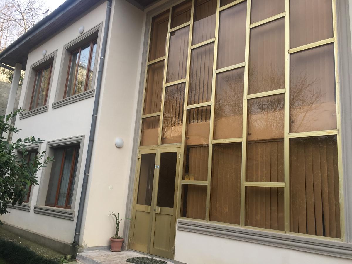 Hotel Good Luck Kutaisi Exterior photo